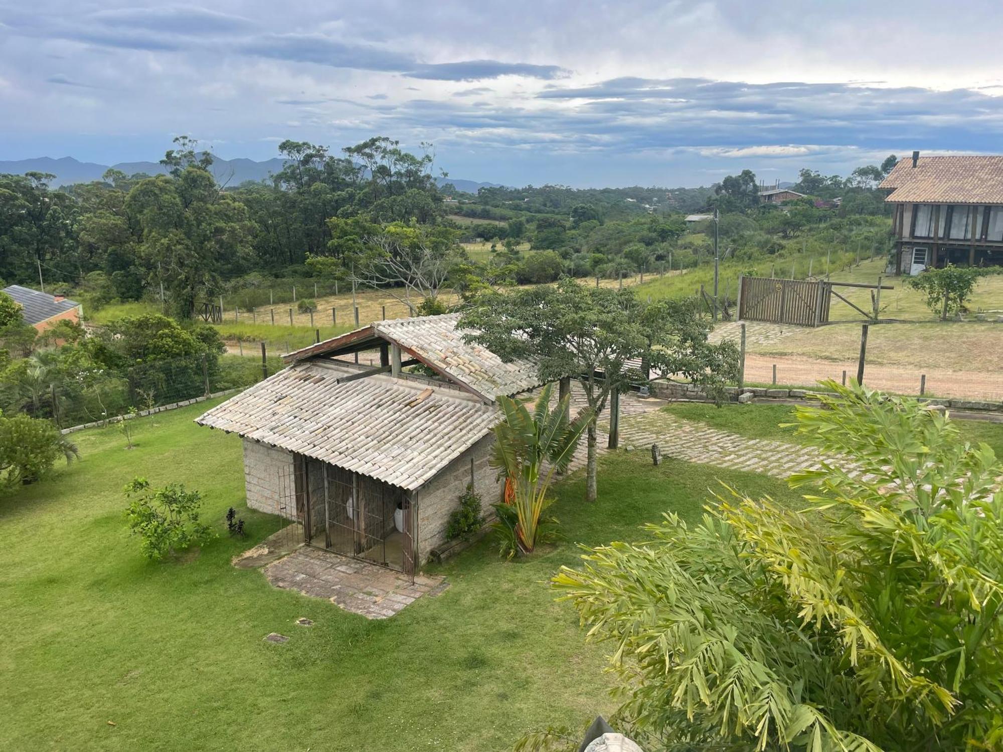 Ponta Da Piteira Imbituba (Santa Catarina) Exterior foto
